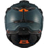 CASCO X.WED3 WILD PRO BLUE